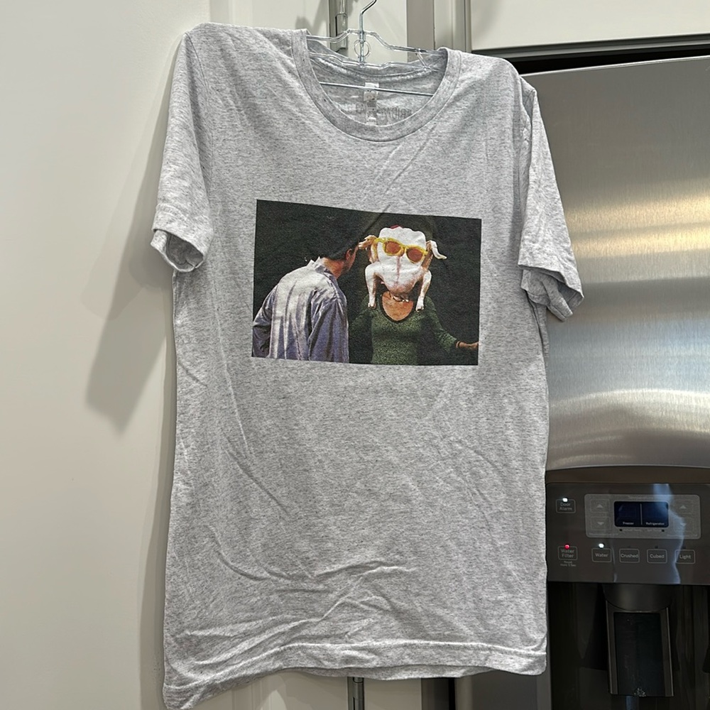 Friends Thanksgiving Tee